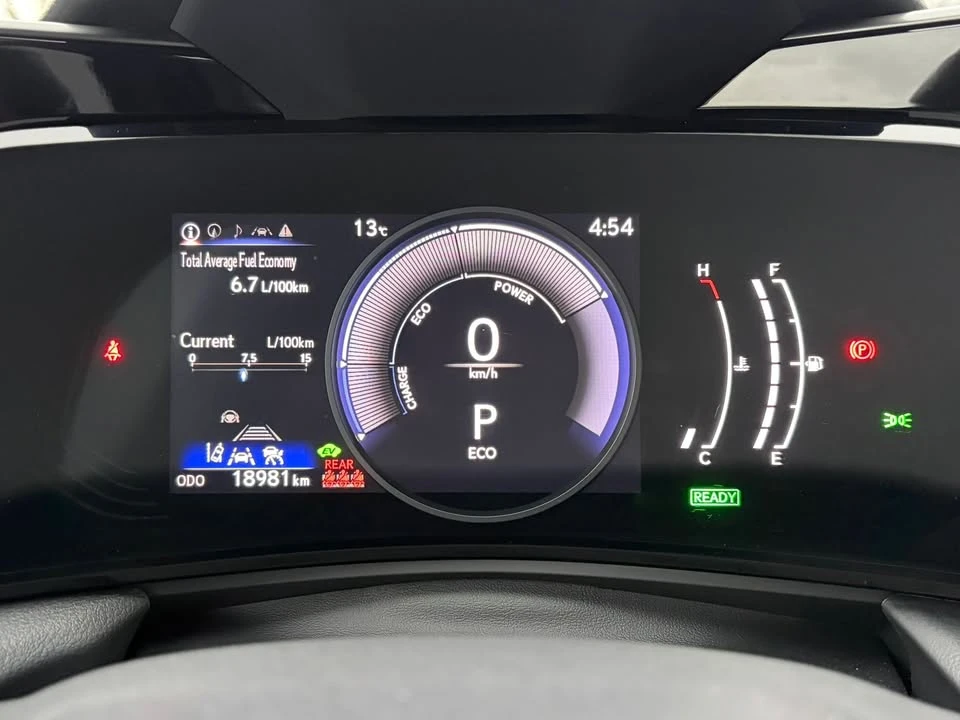 2024 Lexus NX 2nd Gen - Image 3 of 7