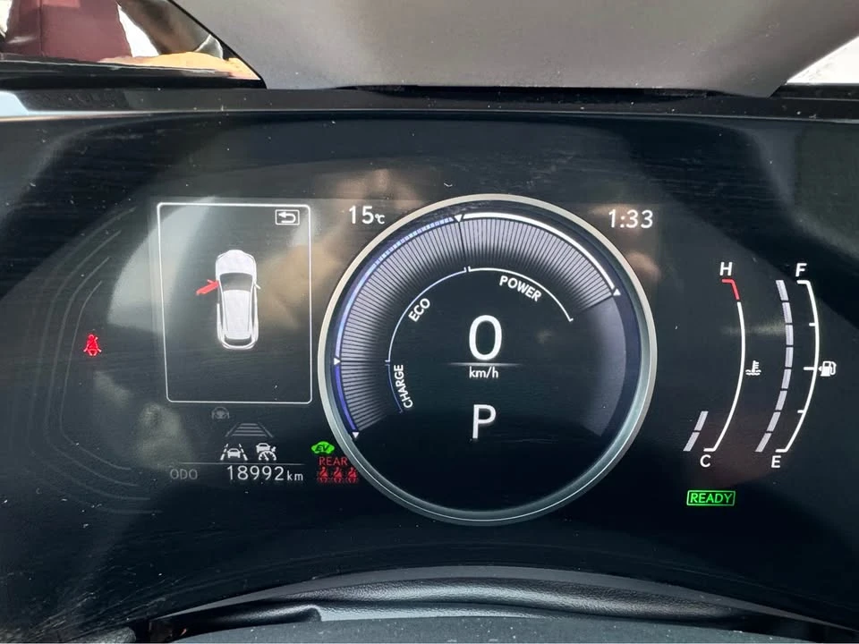 2024 Lexus NX 2nd Gen - Image 4 of 11