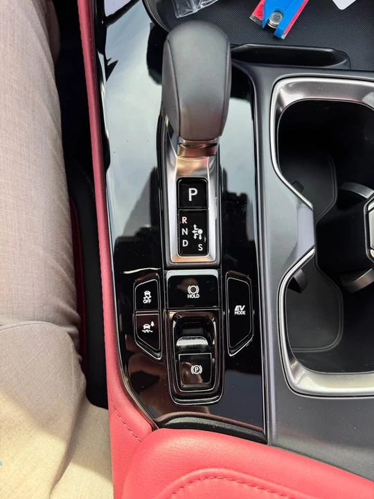 2024 Lexus NX 2nd Gen - Image 7 of 11