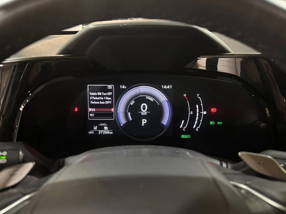 2024 Lexus NX 2nd Gen - Image 4 of 6