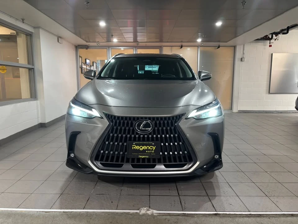 2024 Lexus NX 2nd Gen - Image 6 of 6