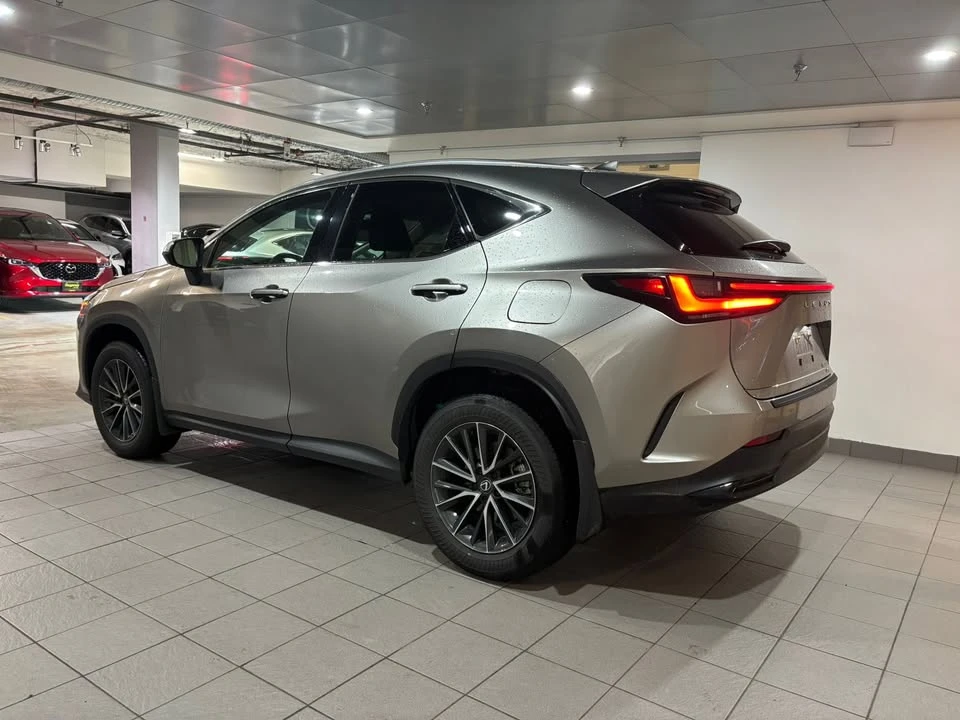 2024 Lexus NX 2nd Gen - Image 3 of 6