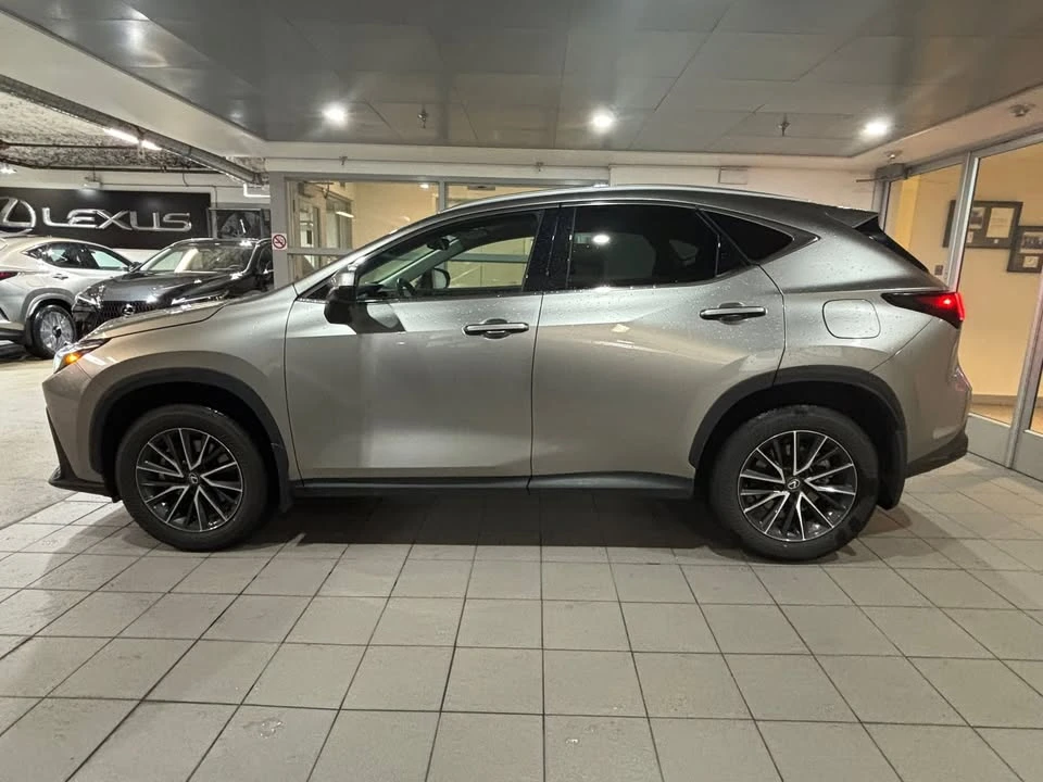 2024 Lexus NX 2nd Gen - Image 4 of 6