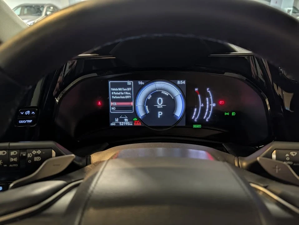 2024 Lexus NX 2nd Gen - Image 4 of 5