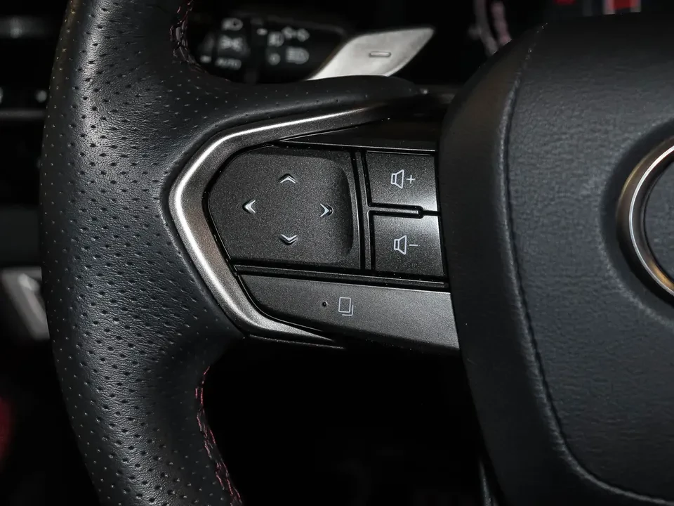 2024 Lexus NX 2nd Gen - Image 5 of 15