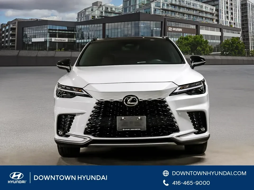 2024 Lexus NX 2nd Gen - Image 12 of 15