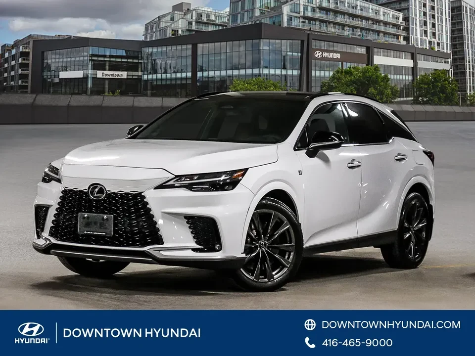 2024 Lexus NX 2nd Gen - Image 11 of 15