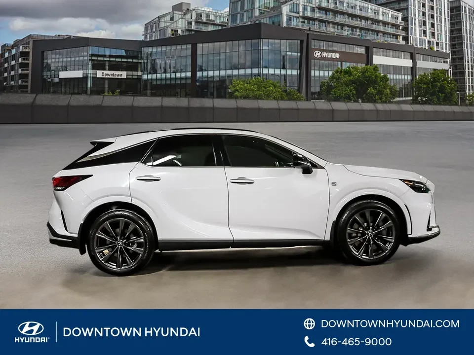 2024 Lexus NX 2nd Gen - Image 13 of 15