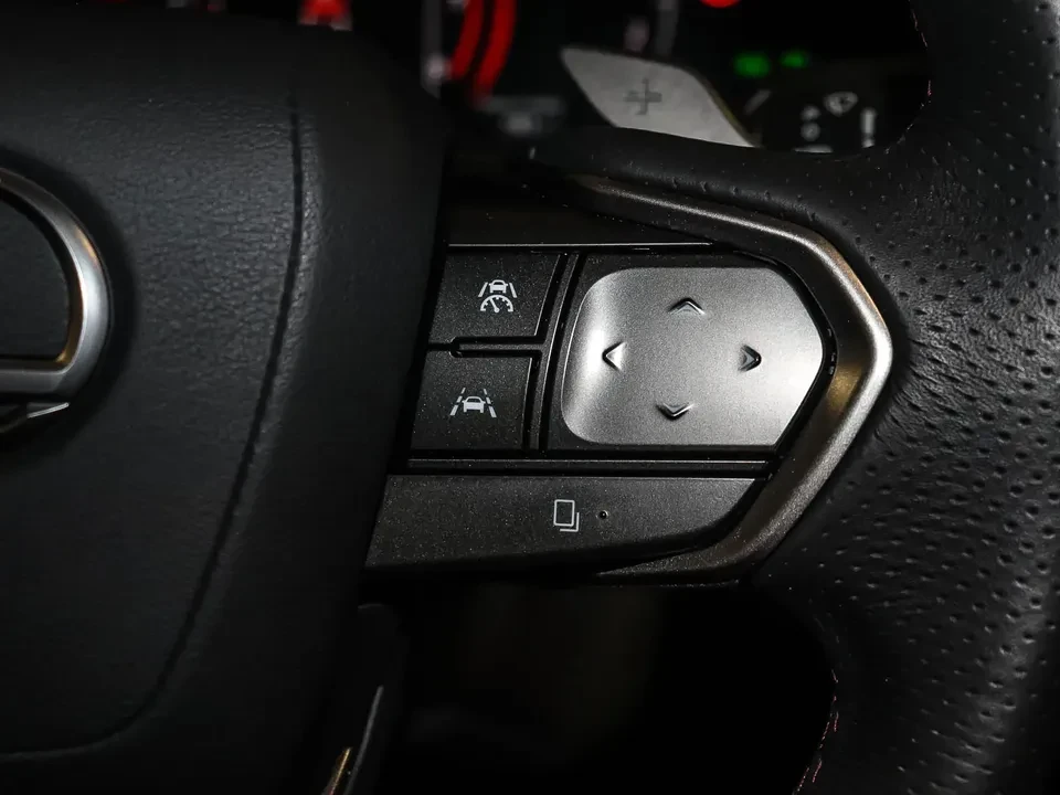 2024 Lexus NX 2nd Gen - Image 6 of 15