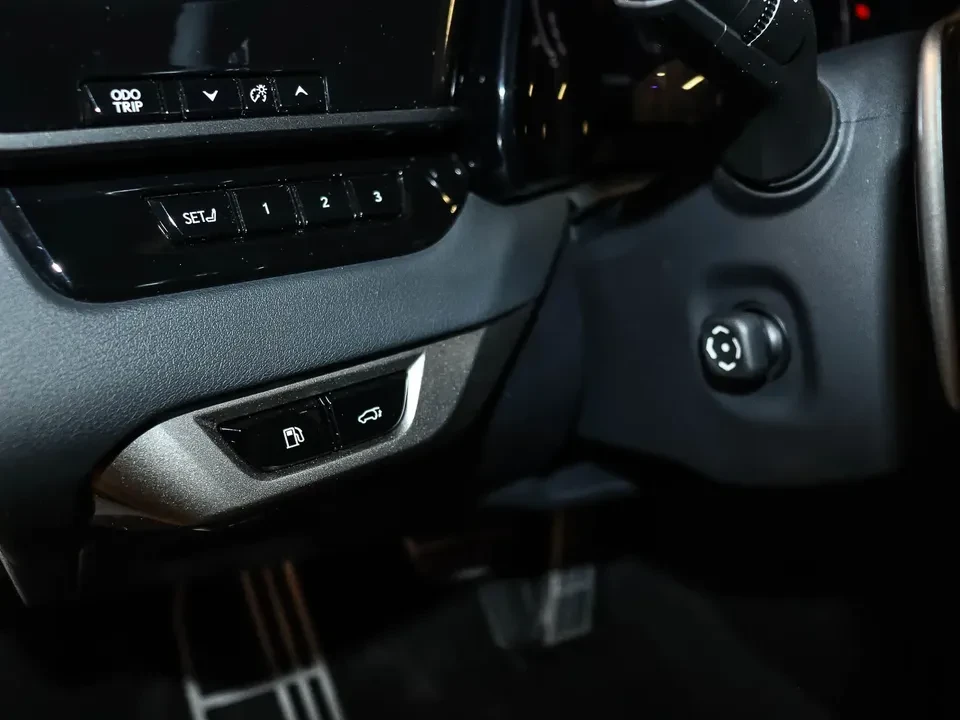 2024 Lexus NX 2nd Gen - Image 3 of 15