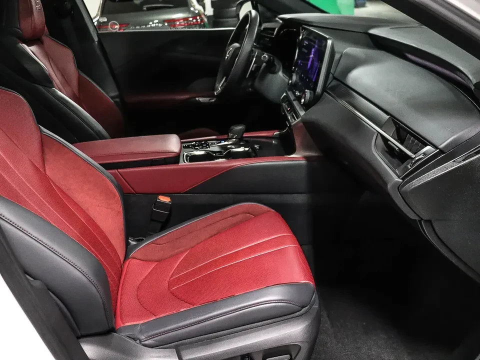 2024 Lexus NX 2nd Gen - Image 9 of 15
