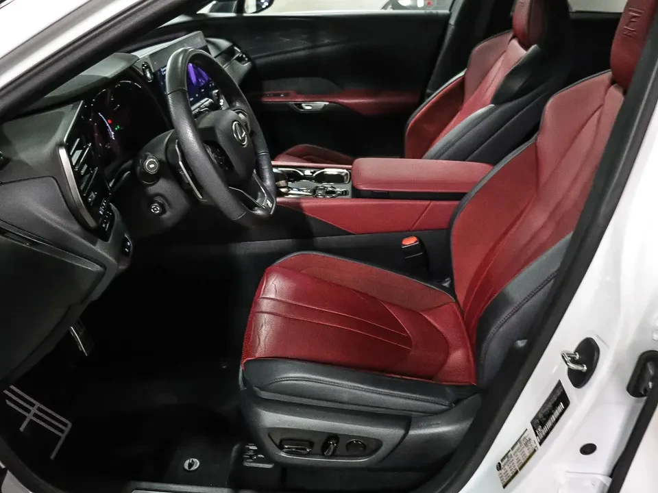 2024 Lexus NX 2nd Gen - Image 2 of 15
