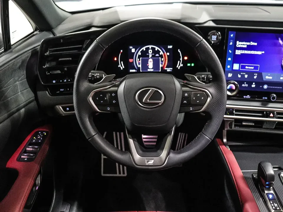 2024 Lexus NX 2nd Gen - Image 4 of 15
