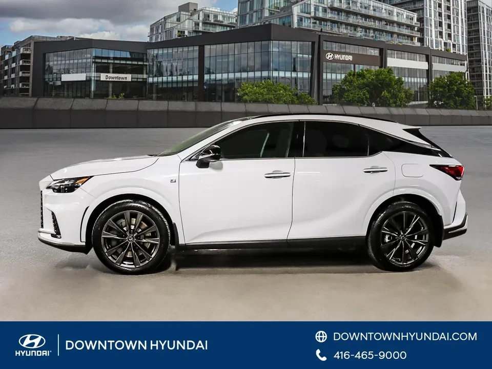 2024 Lexus NX 2nd Gen - Image 15 of 15