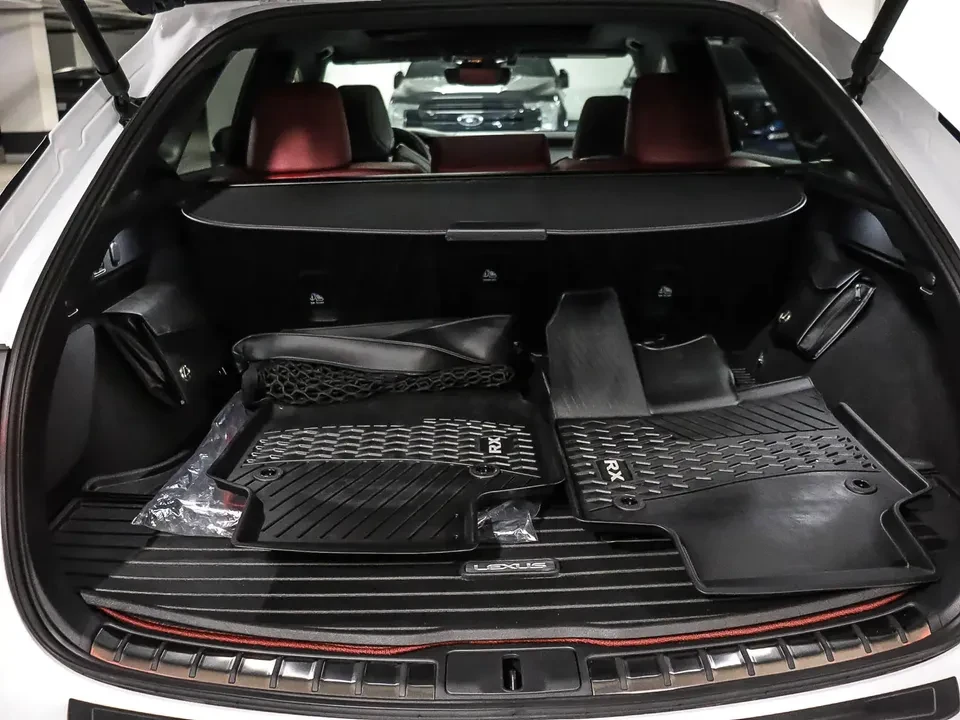 2024 Lexus NX 2nd Gen - Image 10 of 15