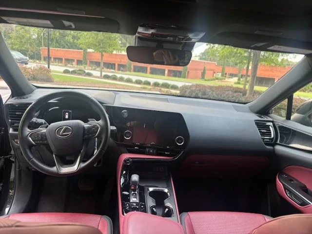 2024 Lexus NX 2nd Gen - Image 7 of 7