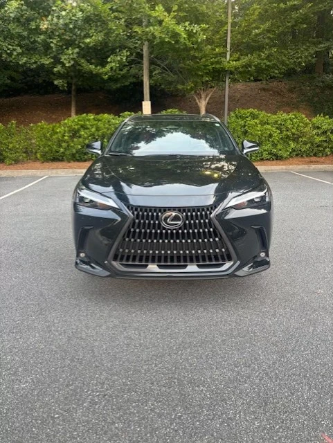 2024 Lexus NX 2nd Gen - Image 4 of 7