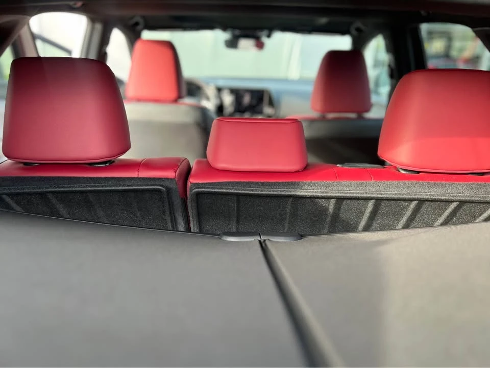 2024 Lexus NX 2nd Gen - Image 14 of 17