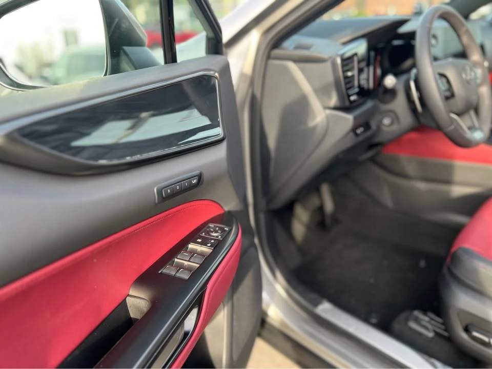 2024 Lexus NX 2nd Gen - Image 12 of 17