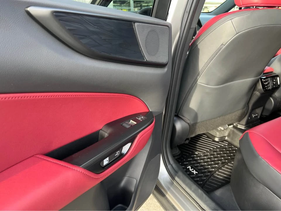 2024 Lexus NX 2nd Gen - Image 15 of 17