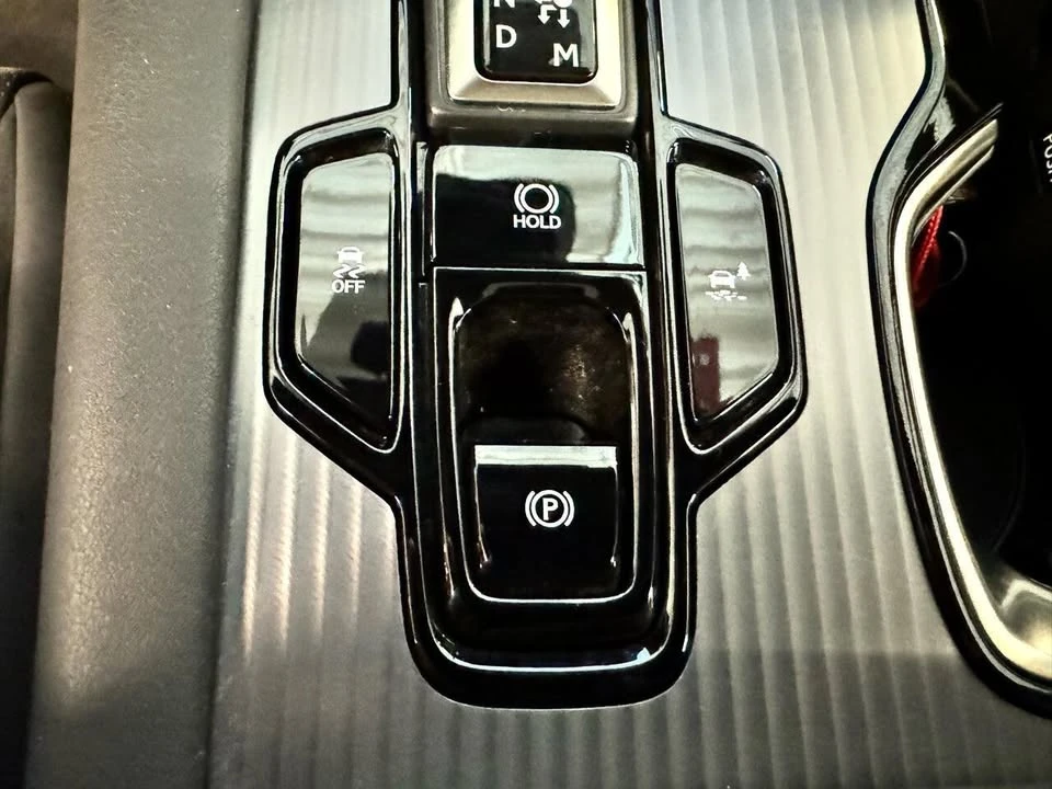 2024 Lexus RX 5th Gen - Image 20 of 20