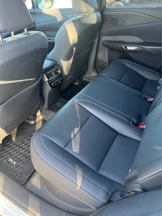 2024 Lexus RX 5th Gen - Image 3 of 10