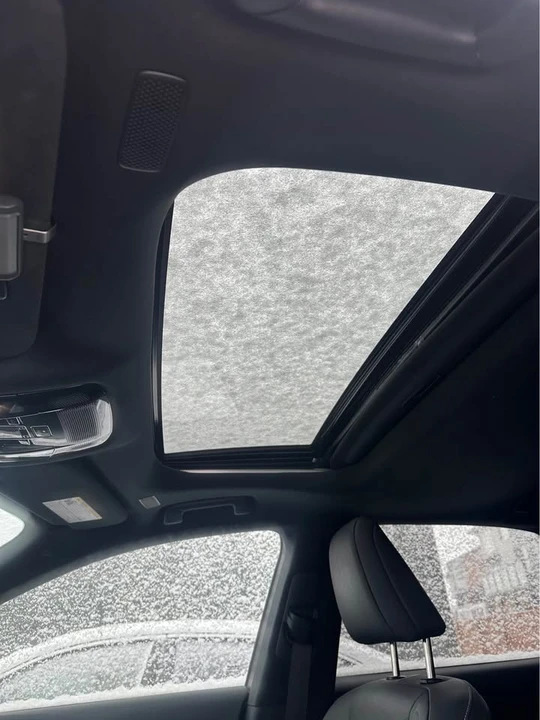 2024 Lexus RX 5th Gen - Image 5 of 12