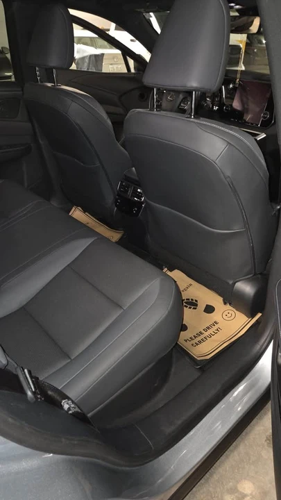 2024 Lexus RX 5th Gen - Image 10 of 12