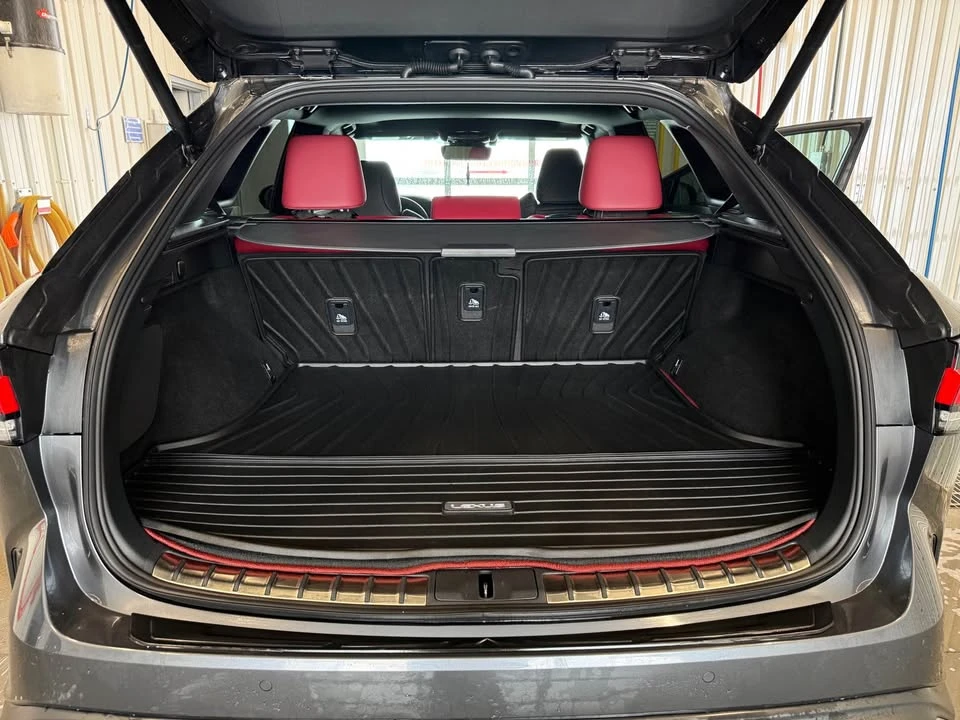 2024 Lexus RX 5th Gen - Image 6 of 14