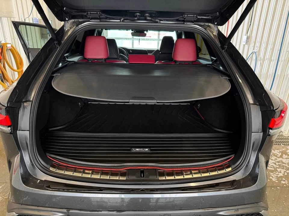 2024 Lexus RX 5th Gen - Image 7 of 14