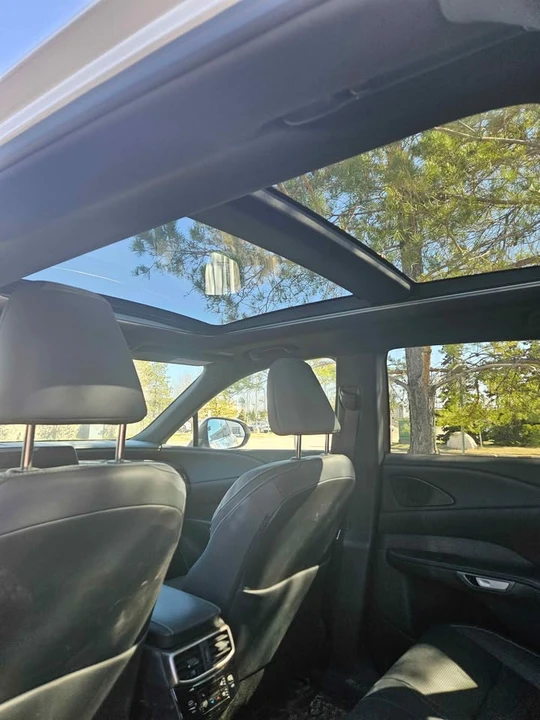 2024 Lexus RX 5th Gen - Image 7 of 8