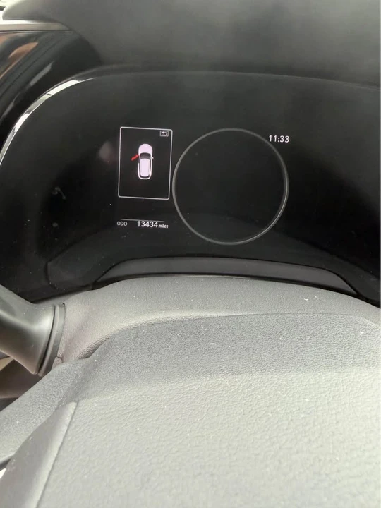 2024 Lexus RX 5th Gen - Image 7 of 7