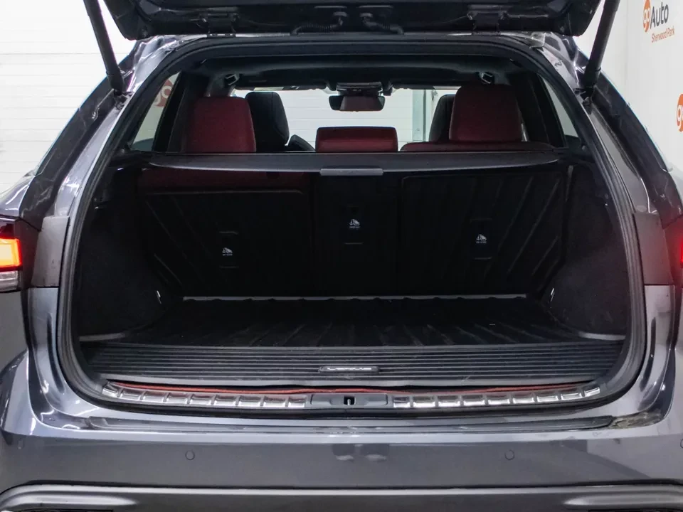 2024 Lexus RX 5th Gen - Image 16 of 18