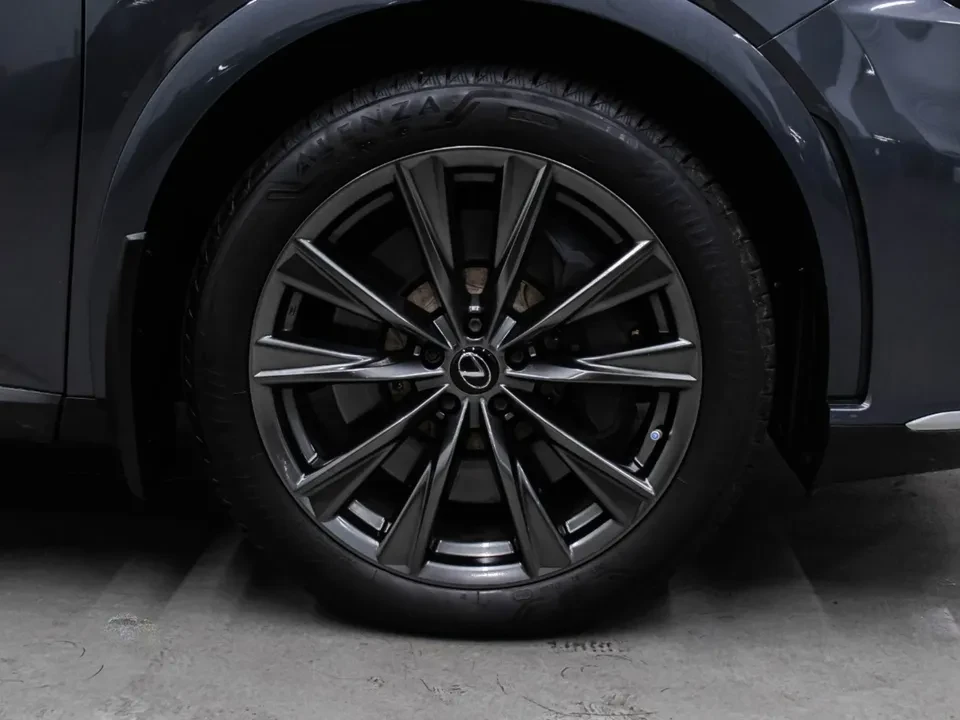 2024 Lexus RX 5th Gen - Image 6 of 18