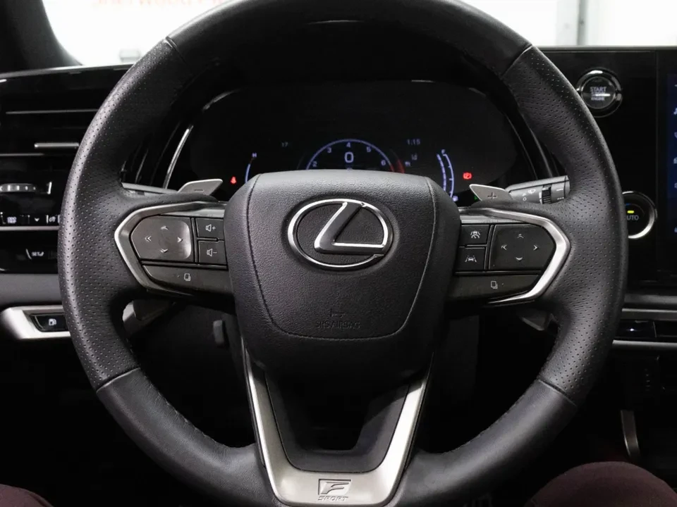 2024 Lexus RX 5th Gen - Image 7 of 18