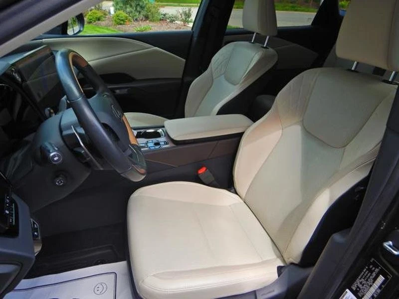 2024 Lexus RX 5th Gen - Image 12 of 18