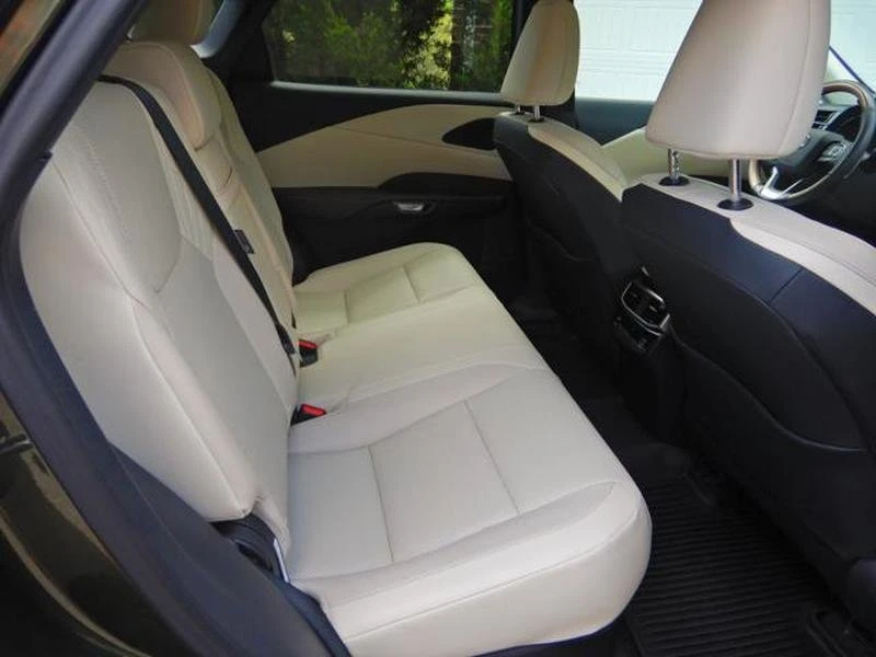 2024 Lexus RX 5th Gen - Image 16 of 18