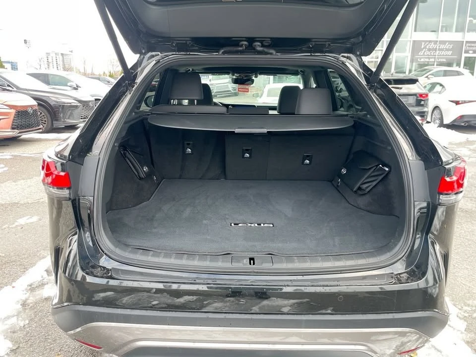 2024 Lexus RX 5th Gen - Image 15 of 19