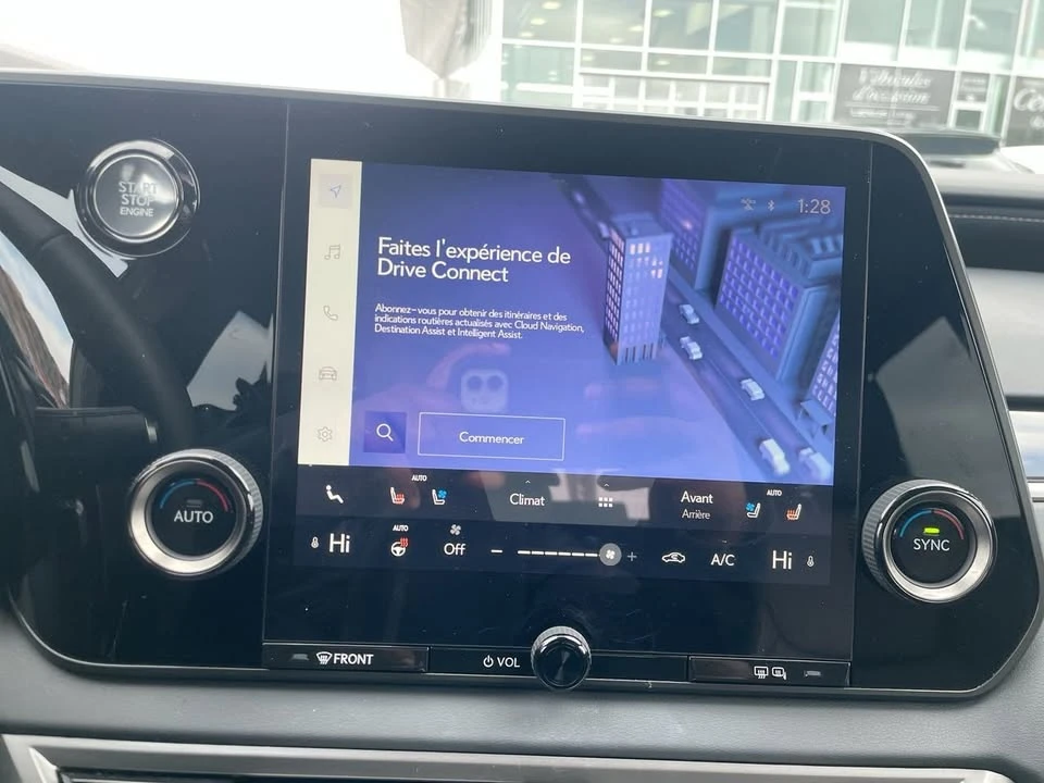 2024 Lexus RX 5th Gen - Image 9 of 19