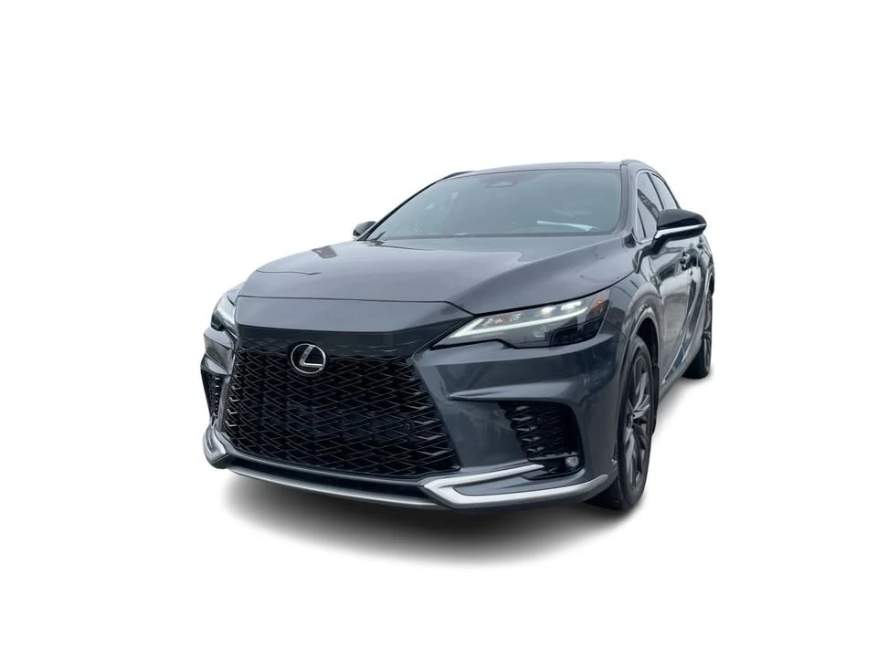 2024 Lexus RX 5th Gen - Image 5 of 20
