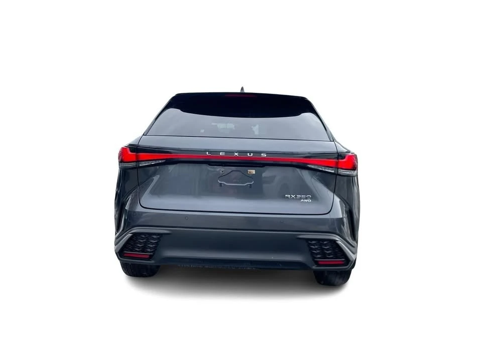 2024 Lexus RX 5th Gen - Image 12 of 20