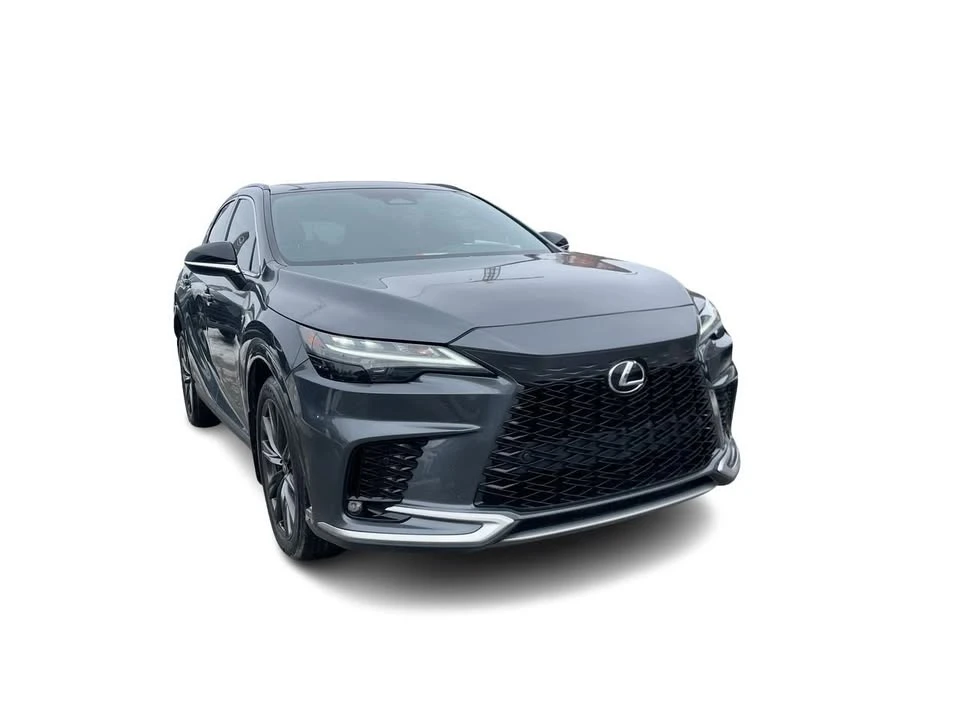 2024 Lexus RX 5th Gen - Image 3 of 20