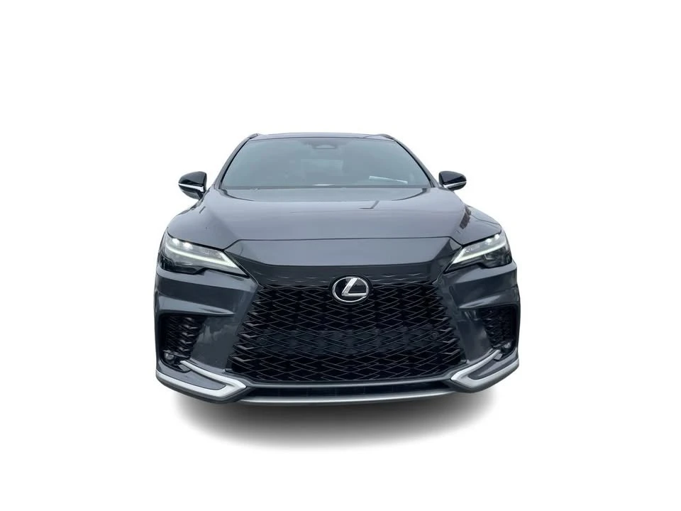 2024 Lexus RX 5th Gen - Image 4 of 20
