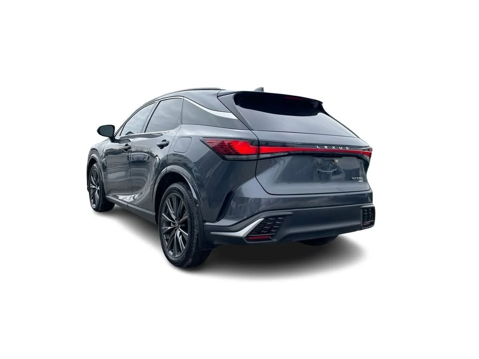 2024 Lexus RX 5th Gen - Image 11 of 20