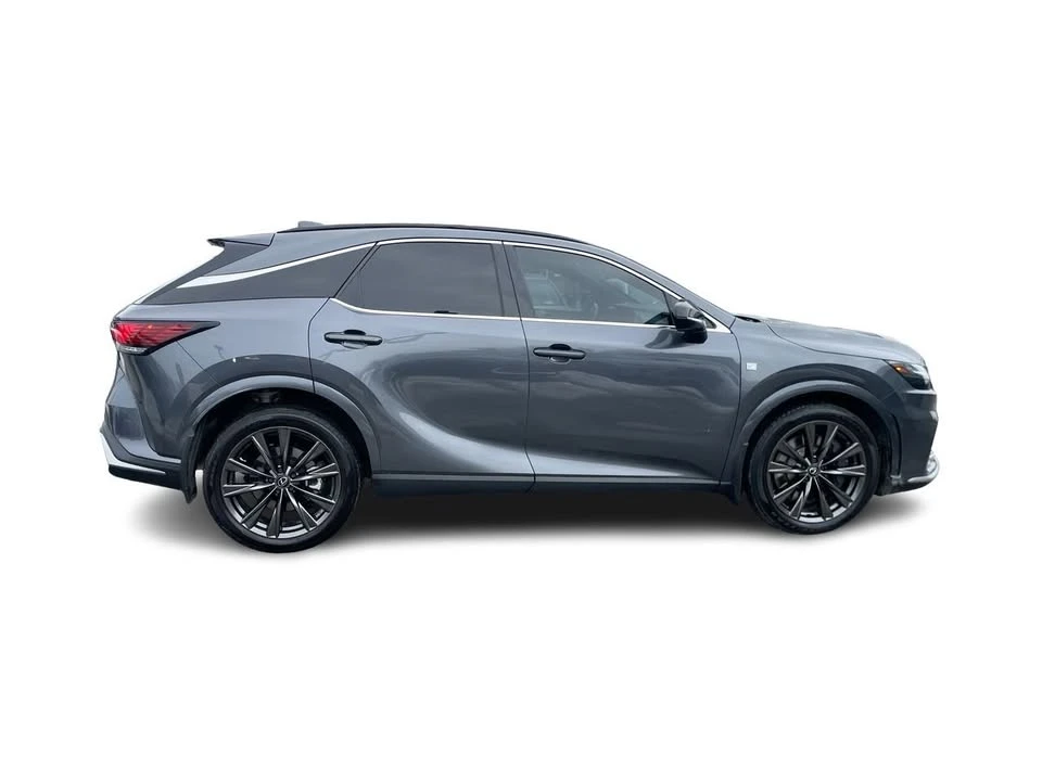 2024 Lexus RX 5th Gen - Image 16 of 20