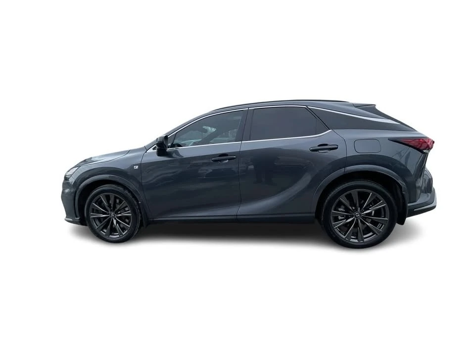 2024 Lexus RX 5th Gen - Image 8 of 20