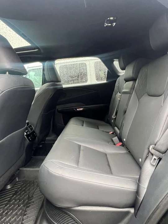 2024 Lexus RX 5th Gen - Image 6 of 6
