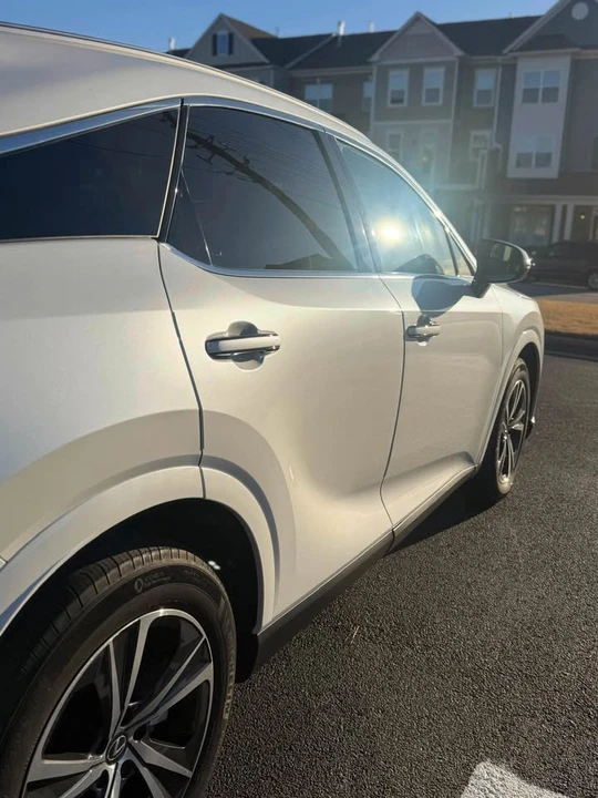 2024 Lexus RX 5th Gen - Image 7 of 11