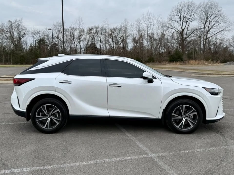 2024 Lexus RX 5th Gen - Image 6 of 20