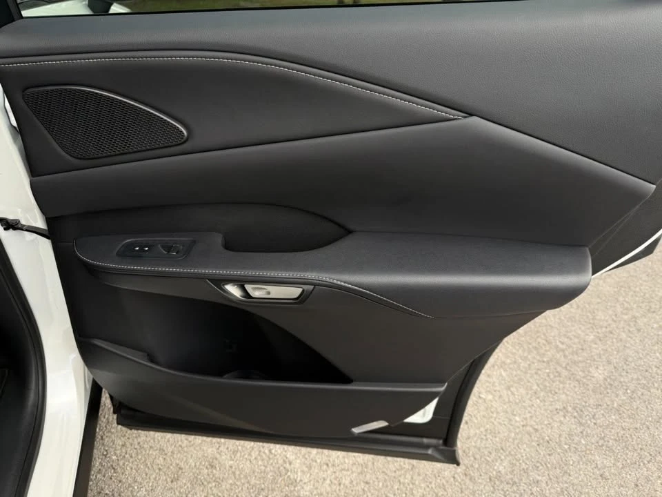2024 Lexus RX 5th Gen - Image 18 of 20